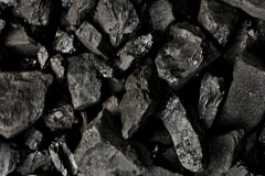 Donhead St Andrew coal boiler costs